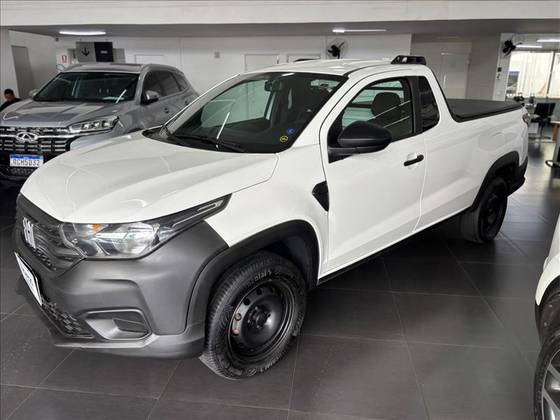 FIAT STRADA 1.4 FIRE FLEX ENDURANCE CS MANUAL FIAT STRADA 1.4 FIRE FLEX ENDURANCE CS MANUAL